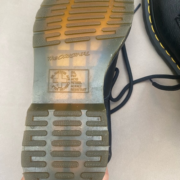 Dr. Martens Pascal soft leather boots - Picture 4 of 5